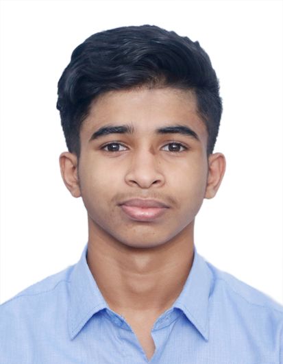 Student Photo